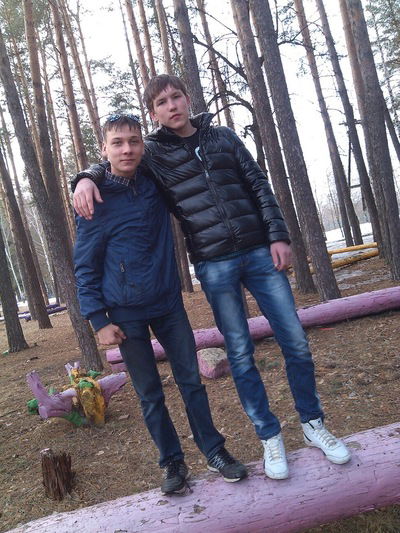 Артур Иванов