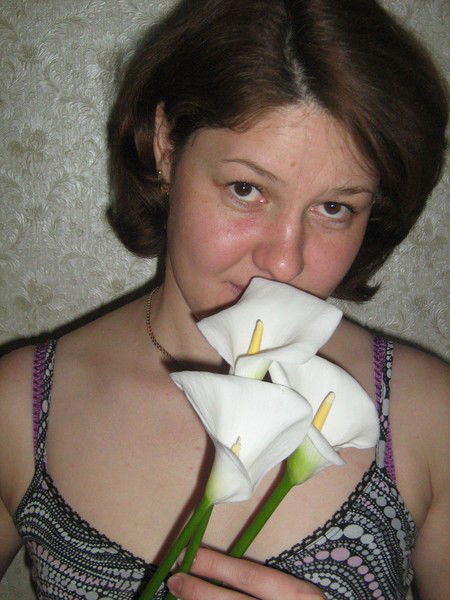 Зульфия Гумерова