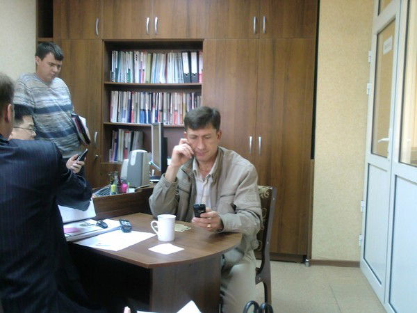 Родион Тужиков