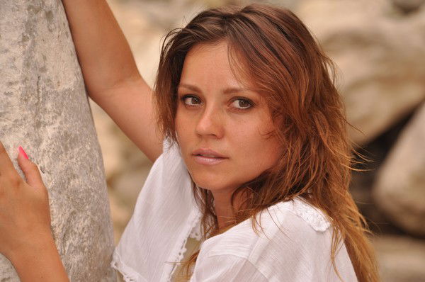 Александра Красногорова