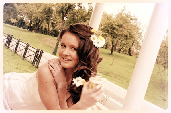 Настёнка Иванина