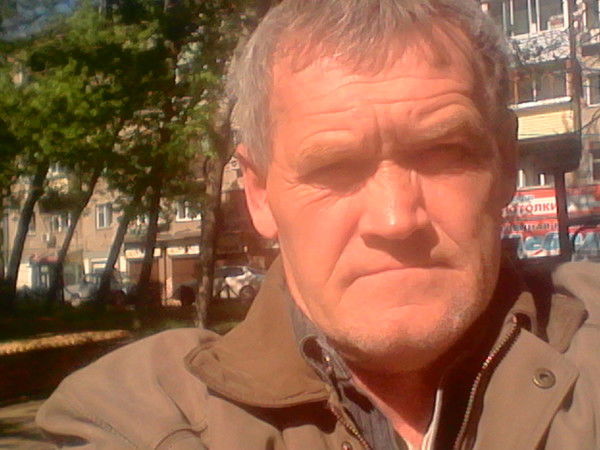 Сергей Зикратов