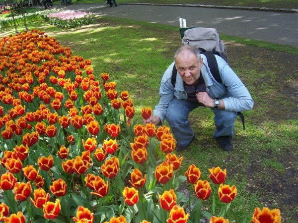 Александр Захматов