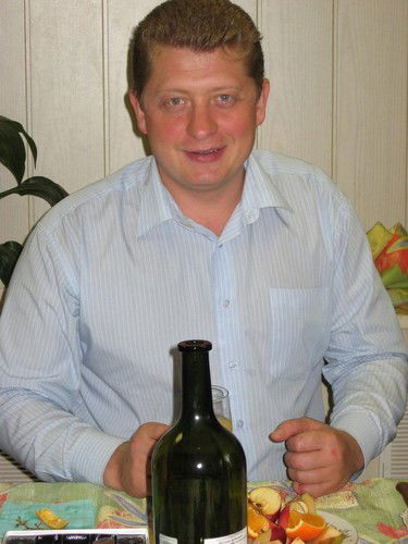 Роман Фролов