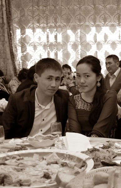 Janbolat*perizat Bopanov*junusova