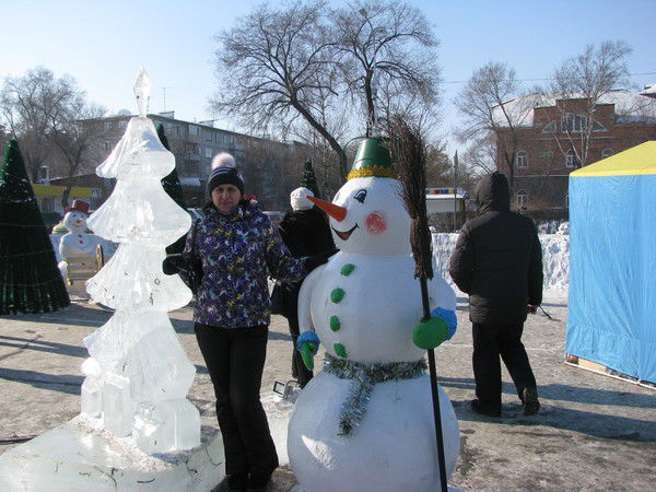 Татьяна Громова