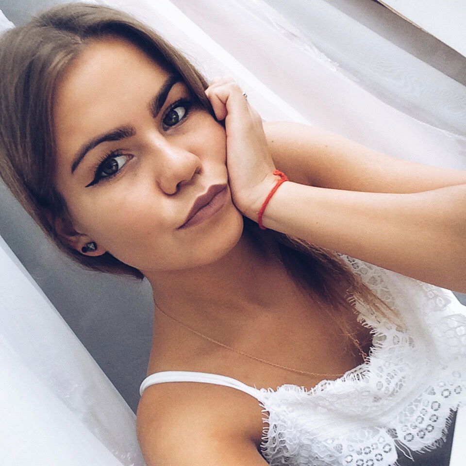 Даша Королькевич