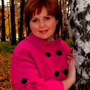 Елена Алехина