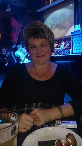 Татьяна Скрипникова