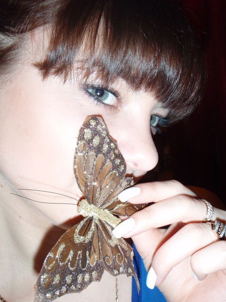 Катя Степанюк