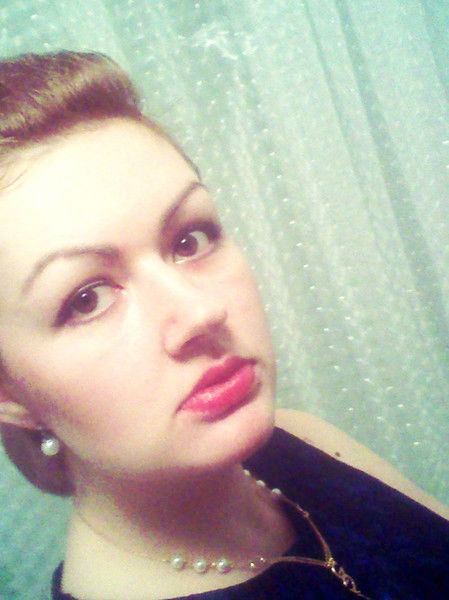 Наталия Миниханова