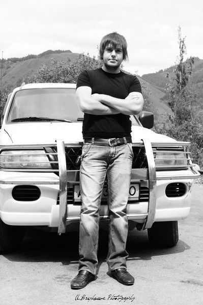 Роман Пашутский