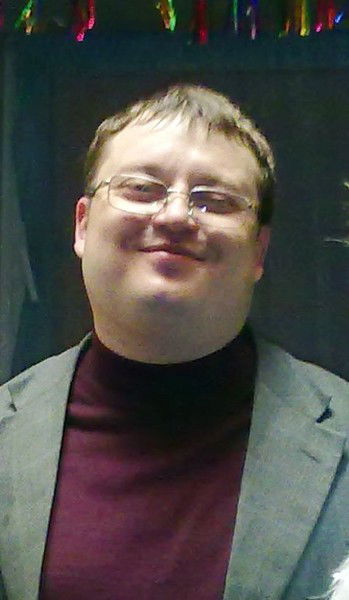 Алексей Жолтиков