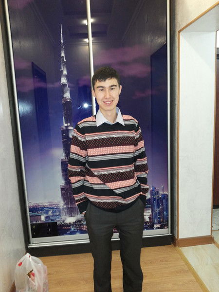 A_R_M_A_N_I Kozhbanbetov