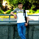 Фаррух Рахманов