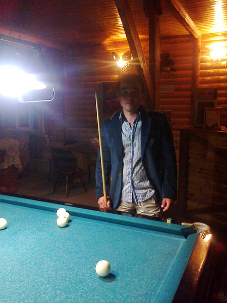 Руслан Тансыкбаев