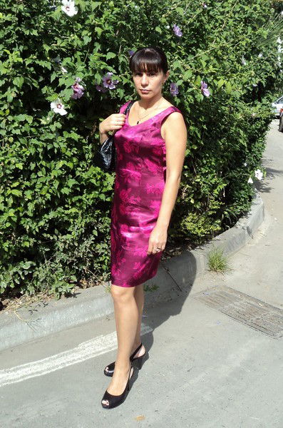 Виктория Рыбочкина