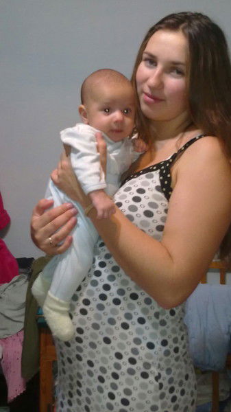 Екатерина Казамирова