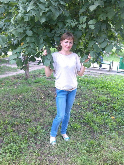 Гульнара Хусаенова