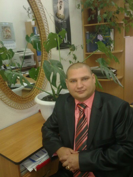 Саша Никитенко