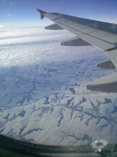 Виктория Чеботарева