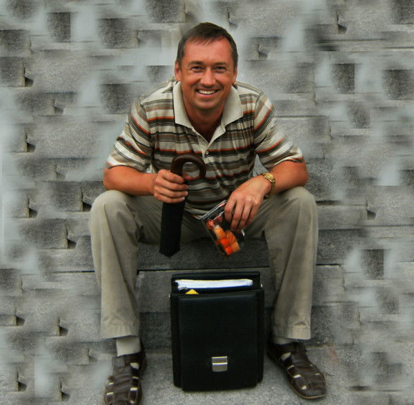 Андрей Федоров