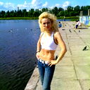 Svetlana Novikova