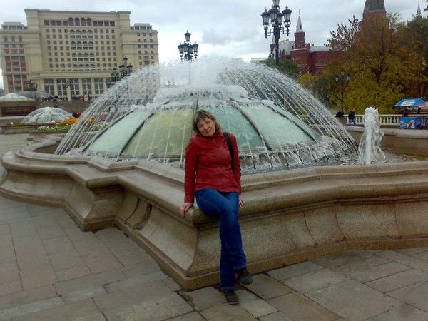 Екатерина Генералова