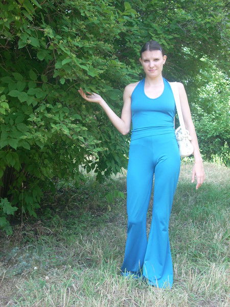 Анна Еничева