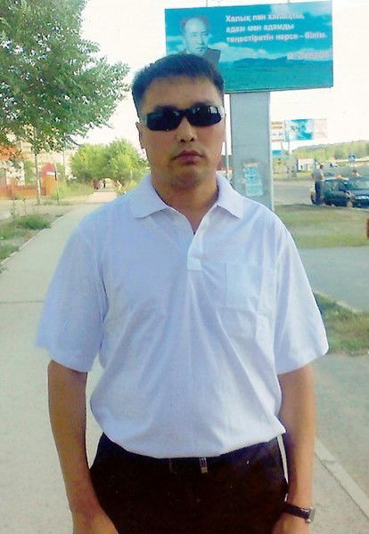 Думан Джуманбаев