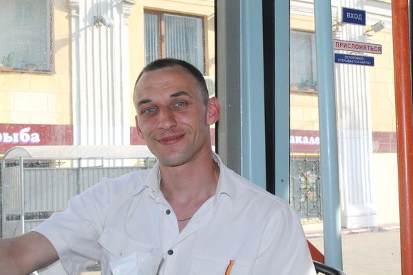 Николай Банецкий