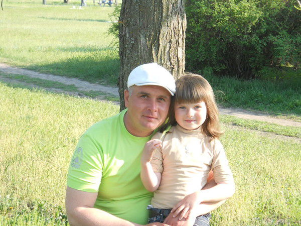 Владимир Лось