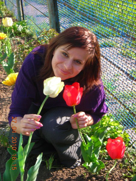 Татьяна Исаева