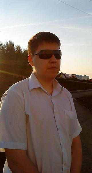 Михаил Дурнаев