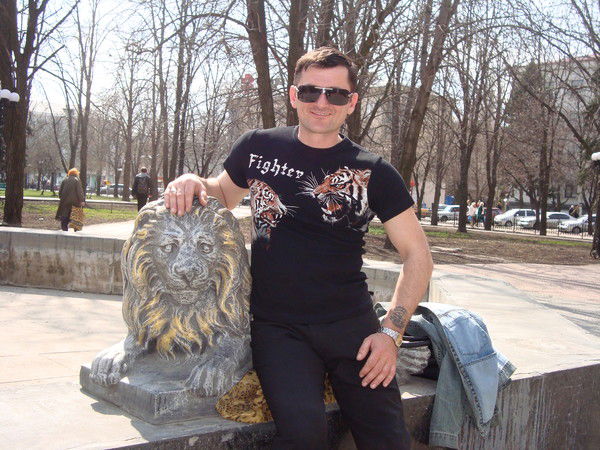 Иван Панченко