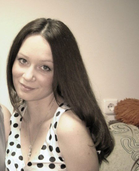 Надежда Козлова