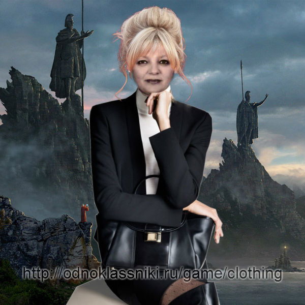 Марина Осипенко