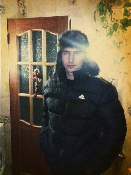 Сергей Чижиков