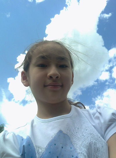 Камель Турарова