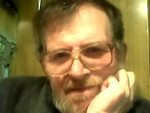 Валикуша Звягин