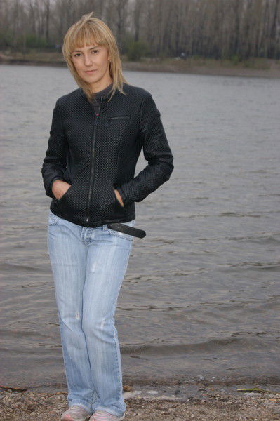 Екатерина Анисимова