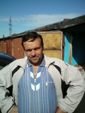 Сергей Павлютин