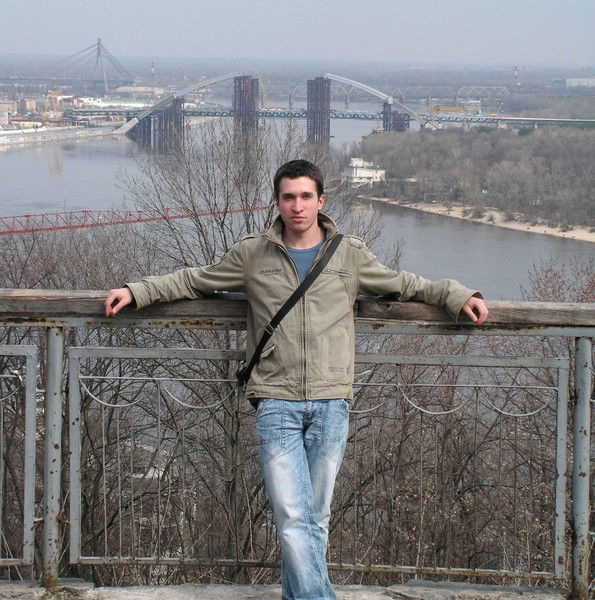 Лёлик Данков