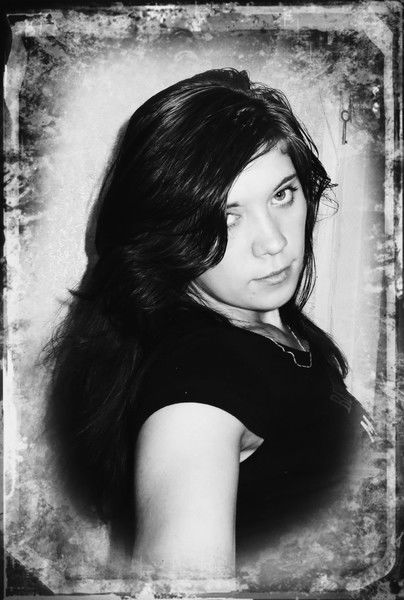 Нина Терпугова