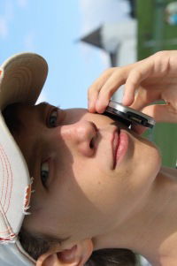 Альберт Газеев