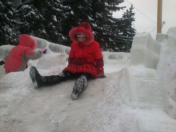 Елизавета Смолякова