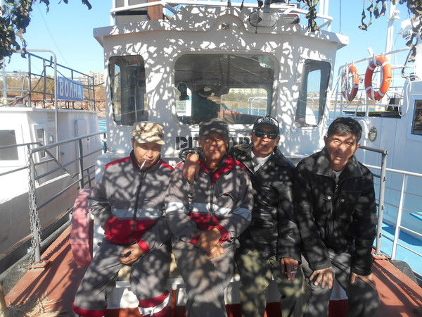 Талгат Сагимбеков