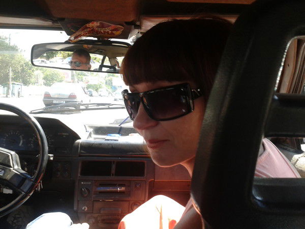 Анна Лимонова