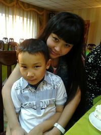 Айдана Шалкарбаева