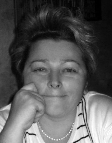 Ольга Преснякова